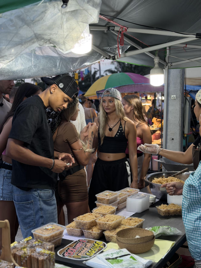 Hotel Paradise 12 - odcinek 23