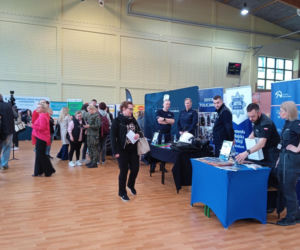 Targi Pracy w Siedlcach