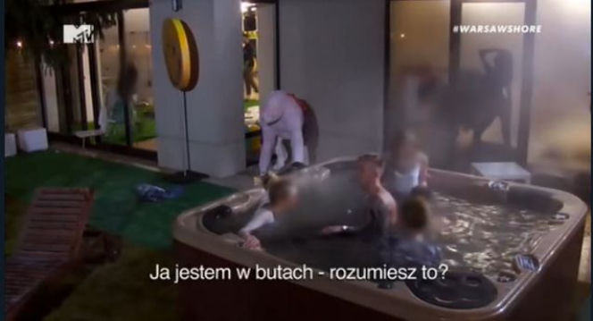 Ekipa z Warszawy