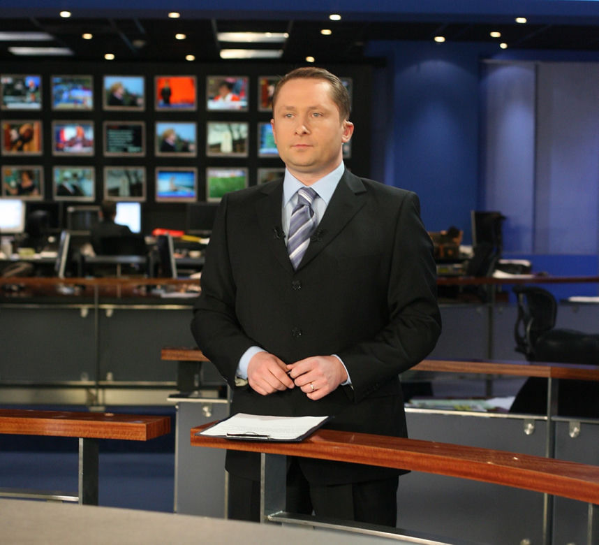 KAMIL DURCZOK NIE WRÓCI DO FAKTÓW