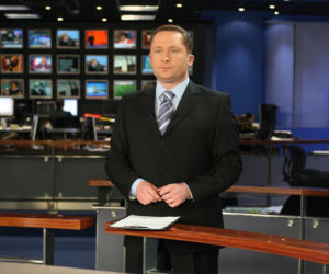KAMIL DURCZOK NIE WRÓCI DO FAKTÓW