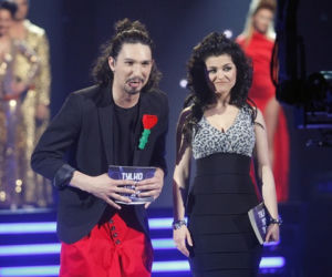 Katarzyna Cichopek, Mariusz Kałamaga 