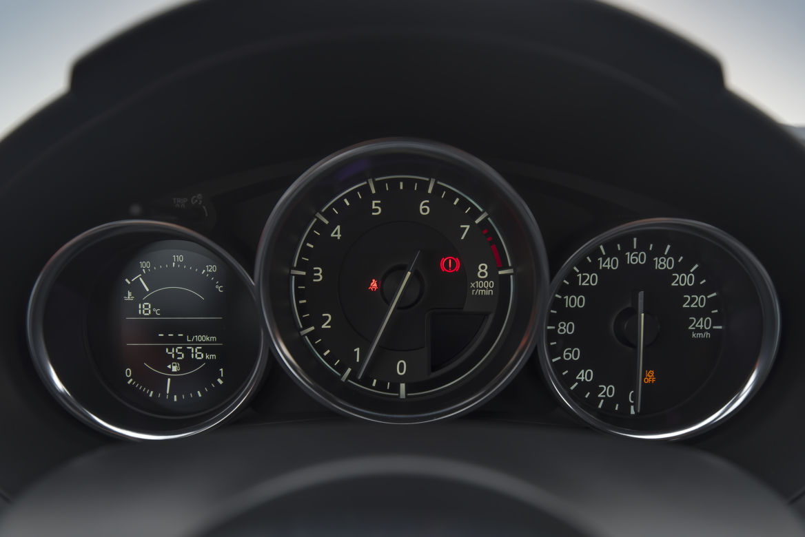 Mazda MX-5 ND 30th Anniversary