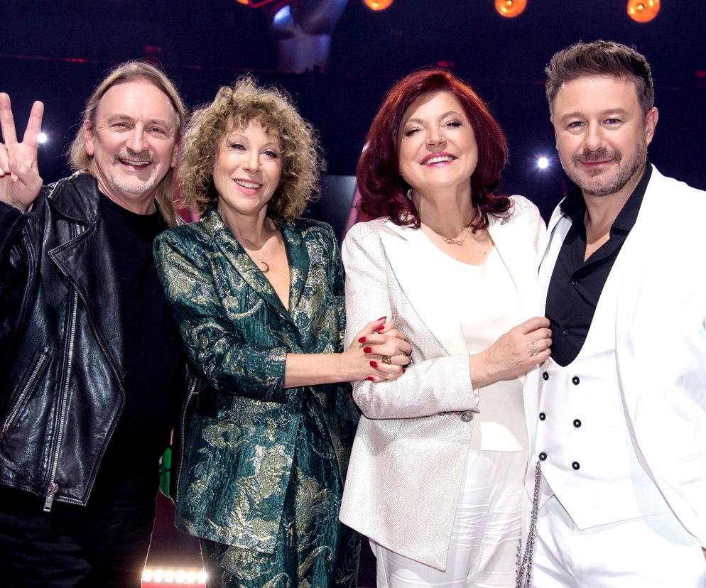 The Voice Senior: gdzie i o której oglądać świąteczny odcinek?