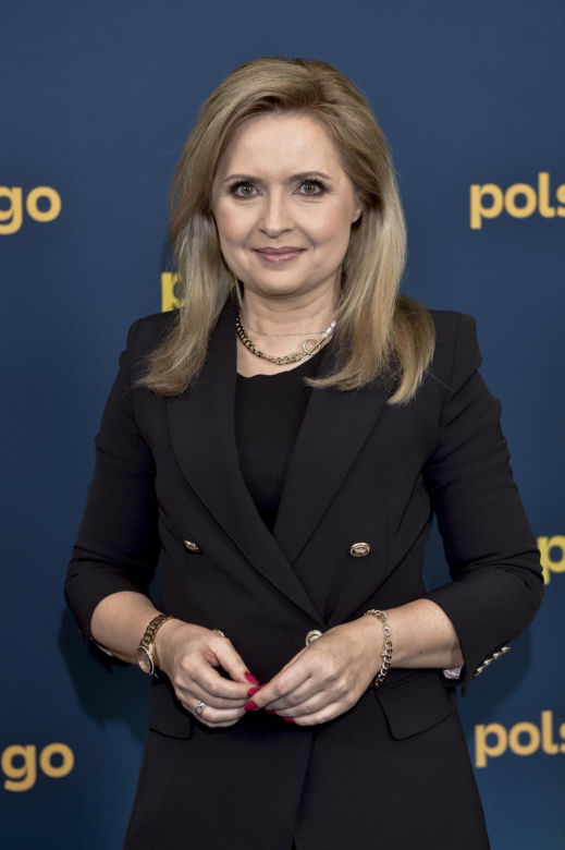  Tatuaże Agnieszki Gozdyry, tego nie widać w telewizji!
