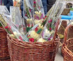 48. Kiermasz Wielkanocny