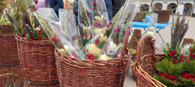 48. Kiermasz Wielkanocny