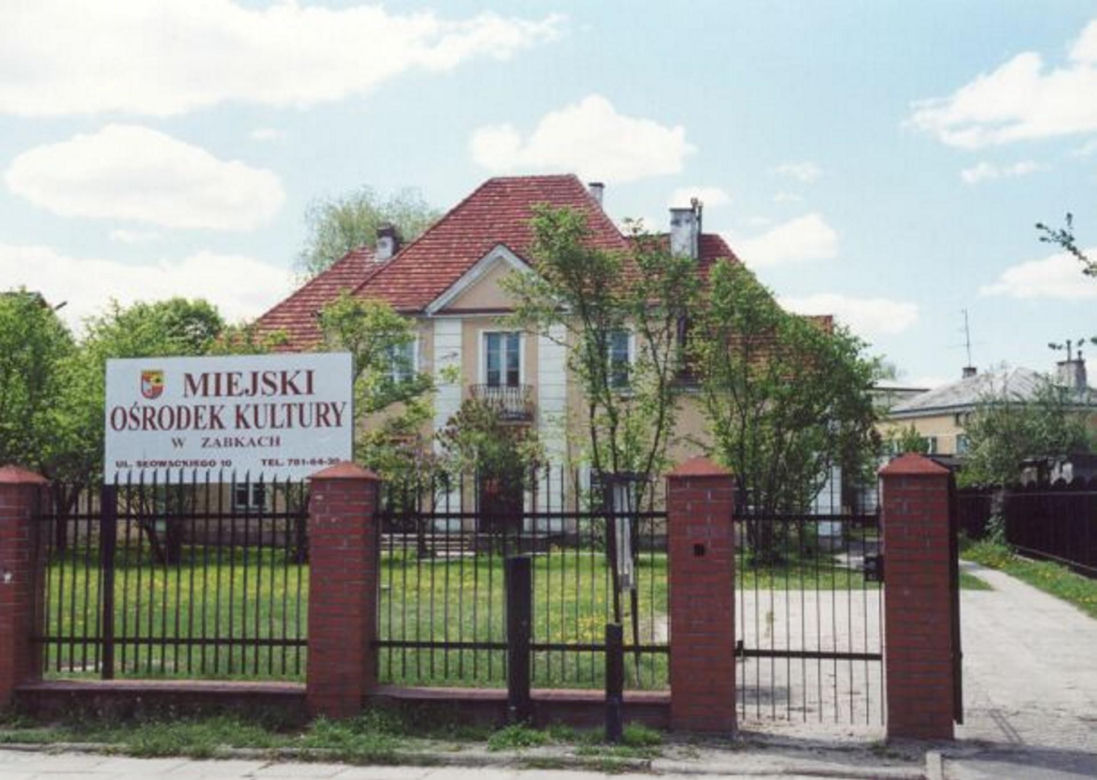 Ząbki