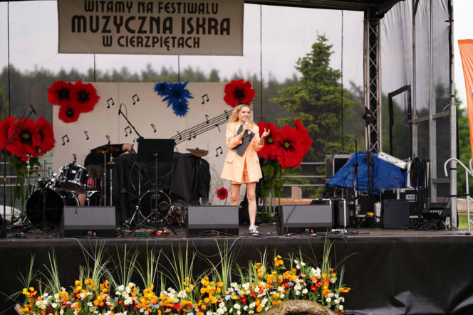 Muzyczna Iskra Cierzpięty 2026