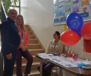 Dzień Otwarty Sanepidu w Zamościu