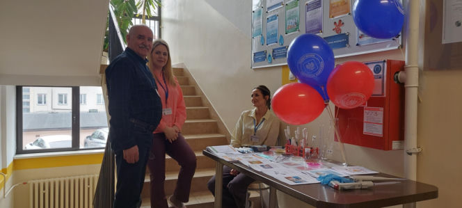 Dzień Otwarty Sanepidu w Zamościu