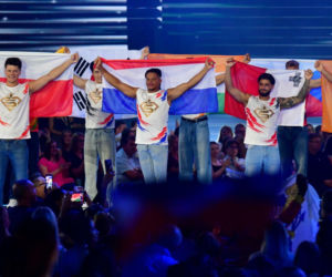 Gala Mister Supranational 2026
