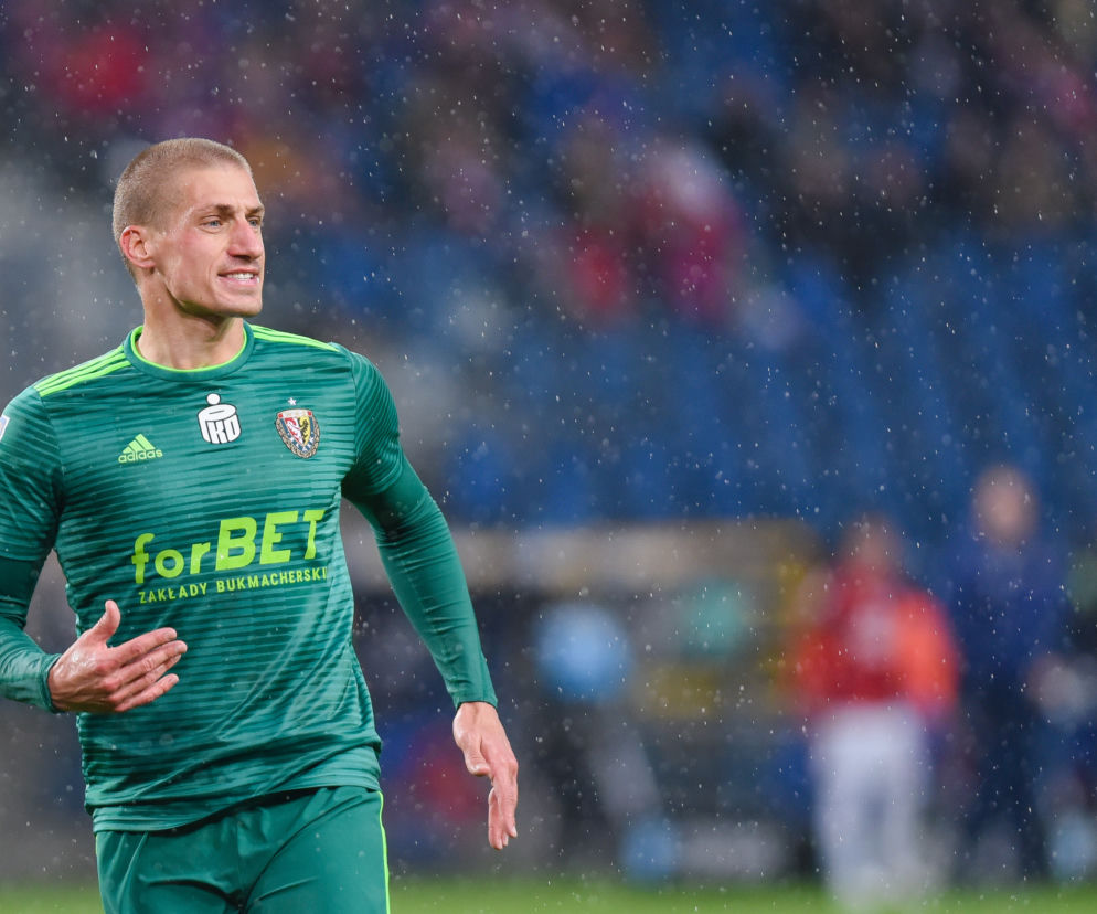 Piotr Celeban, Śląsk Wrocław