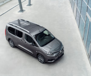 Toyota Proace City