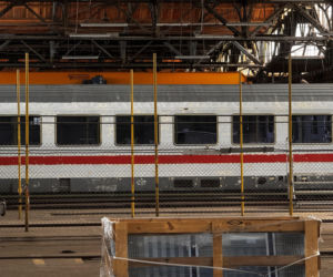Tak wyglądają wagony z Niemiec dla PKP Intercity
