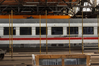 Tak wyglądają wagony z Niemiec dla PKP Intercity