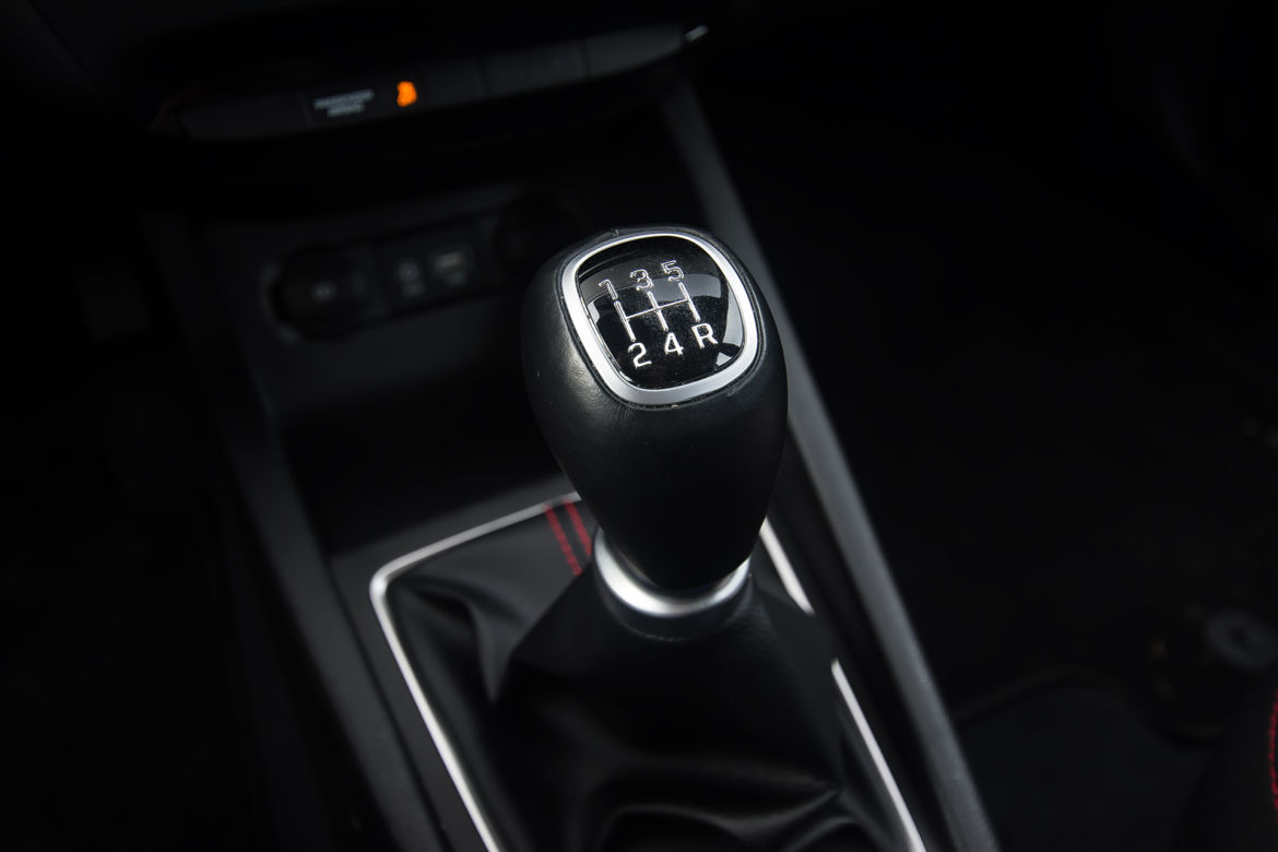 Hyundai i20 1.2 MPI 84 KM Launch