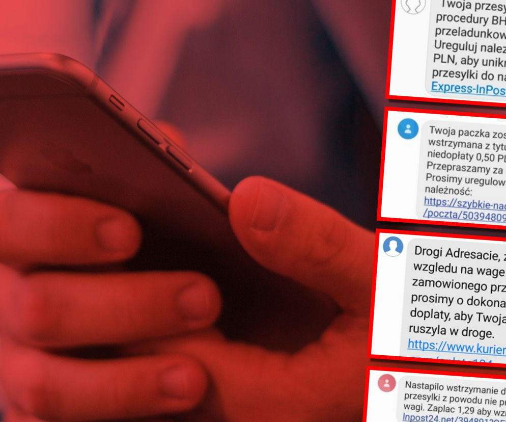 Szczecinianie na celowniku oszustów. W ciągu jednej doby stracili duże pieniądze