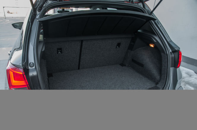 Seat Arona 1.0 TSI 115 KM 6MT