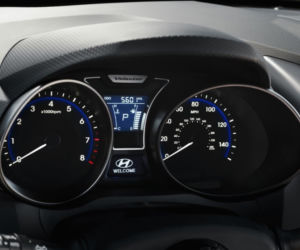 Hyundai Veloster Turbo 