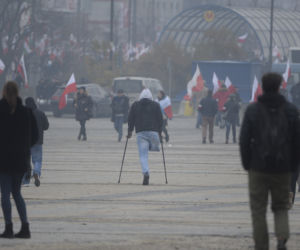 Marsz Niepodległości