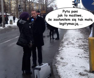 Pijany poseł Rybakowicz sikał na staromiejskim rynku w Bydgoszczy