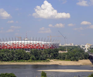 Stadion Narodowy