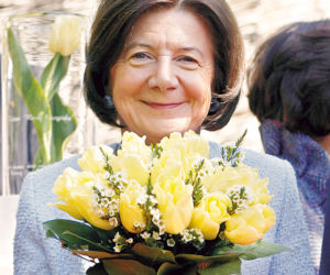 Różowa Jolanta