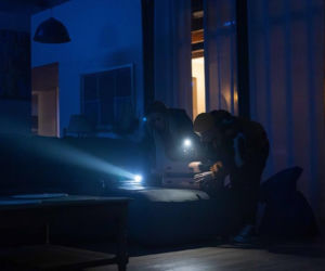 Pierwsza miłość odc. 4137. Karma (Monika Dawidziuk), Dominika Porcz (Aneta Zając)