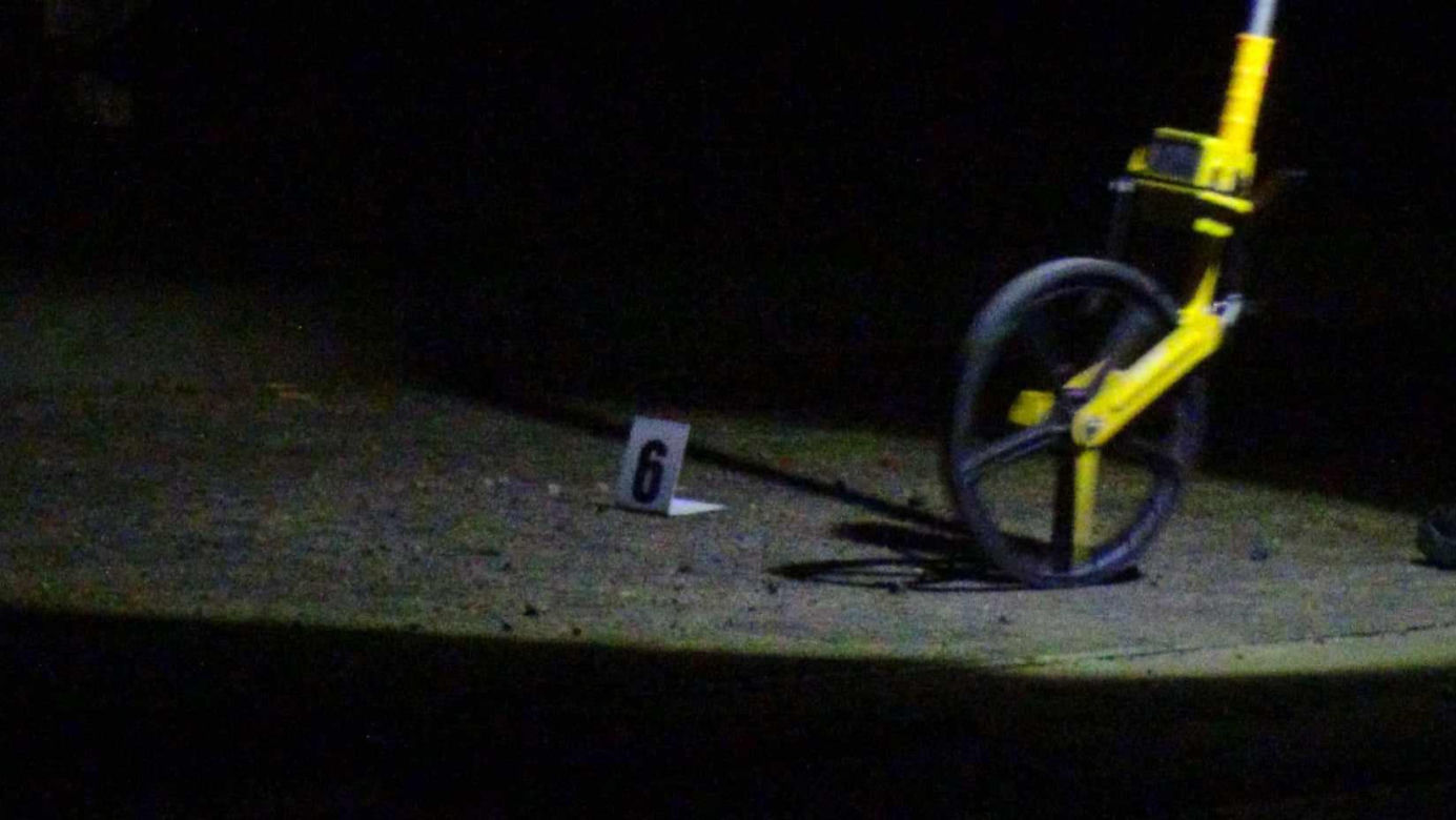 Śmiertelnie potrącił 2-letnie dziecko i uciekł. Malca na poboczu znalazł ojciec