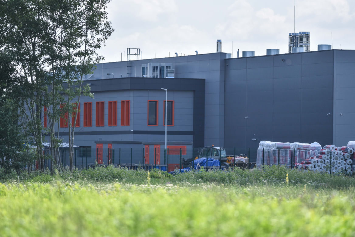 Ojciec Rydzyk ostro grzeje