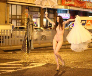 Policjanci zatrzymali gwiazdę Top Model