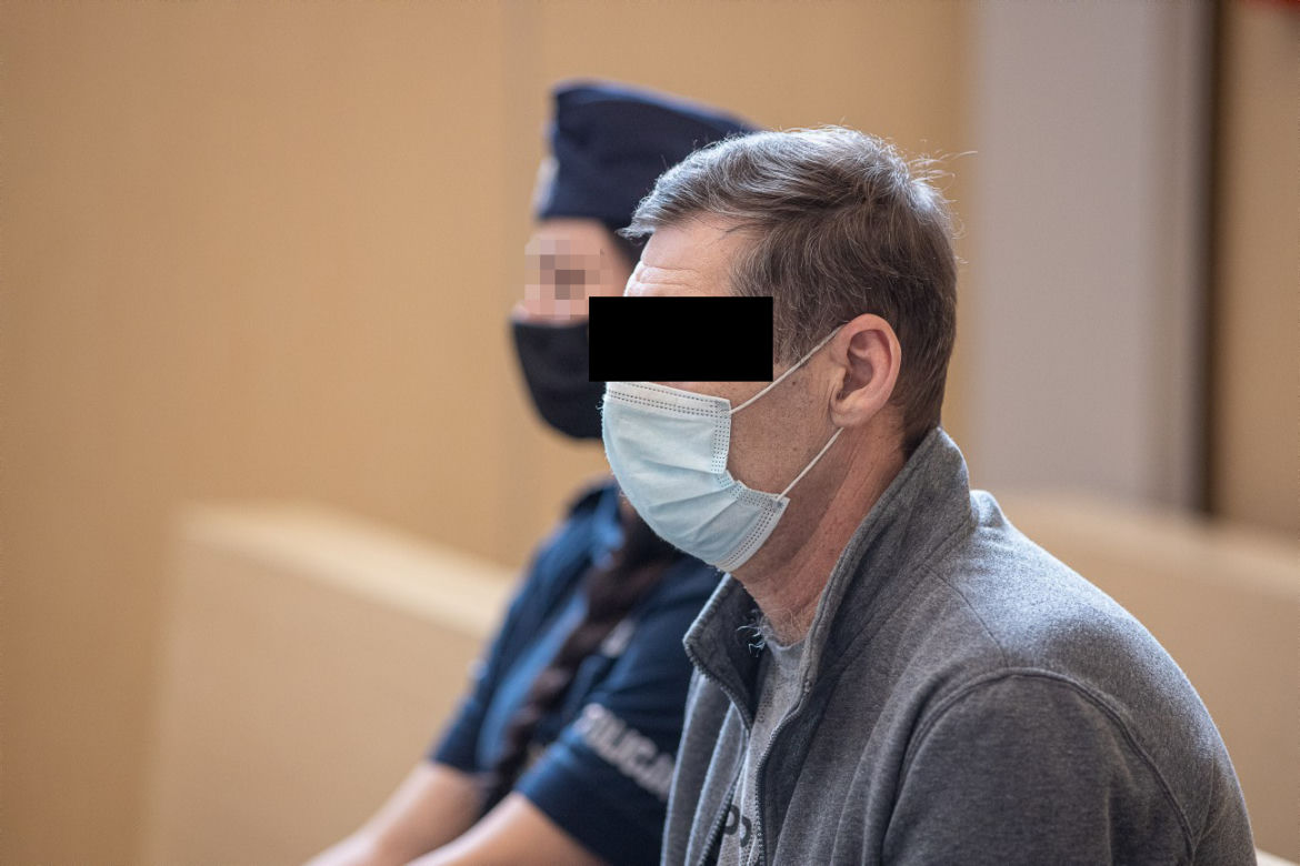 Proces w sprawie zabójstwa sprzed 26 lat 
