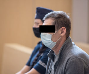 Proces w sprawie zabójstwa sprzed 26 lat 