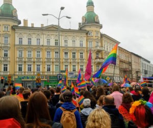 3. Szczeciński Marsz Równości