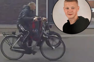 Zaginął 14-letni Maxim z Holandii. Chłopiec może jechać do Polski