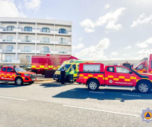 13-letnia Oliwia porwana przez falę. Rodzinny spacer zakończył się tragedią