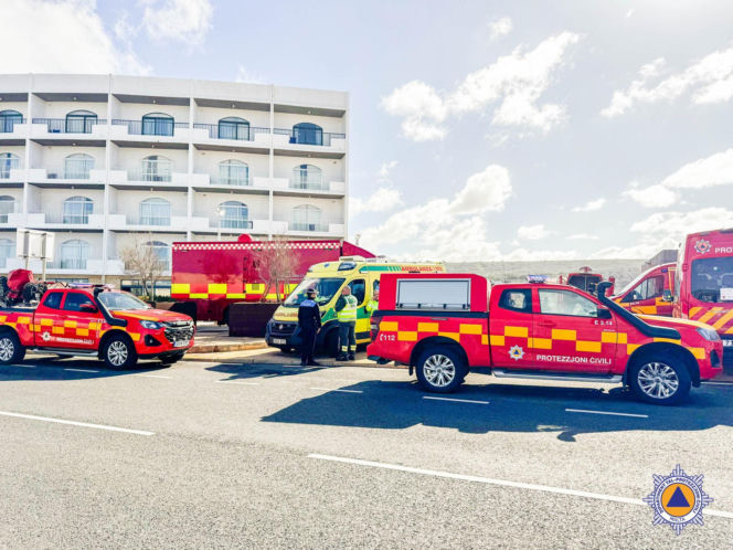 13-letnia Oliwia porwana przez falę. Rodzinny spacer zakończył się tragedią