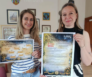 Ta noc do innych będzie niepodobna! W piątek noc muzeów, także w Iławie