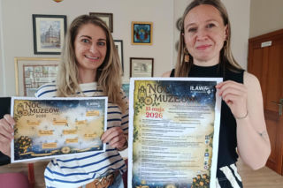 Ta noc do innych będzie niepodobna! W piątek noc muzeów, także w Iławie