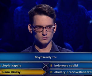 Milionerzy
