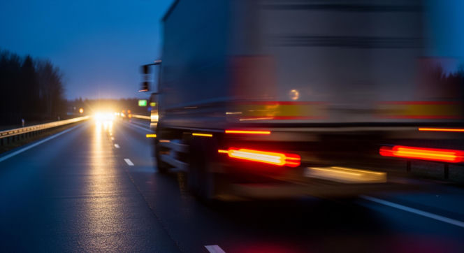 Transport tonie w długach. Firmy winne już 1,66 mld zł