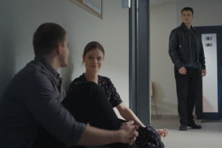 M jak miłość, odcinek 1916: Majka dalej będzie pogrywała z Mateuszem. Kiedy zjawi się jej matka, Tomek zrobi z niej idiotkę - ZDJĘCIA