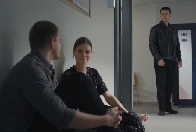 M jak miłość, odcinek 1916: Majka dalej będzie pogrywała z Mateuszem. Kiedy zjawi się jej matka, Tomek zrobi z niej idiotkę - ZDJĘCIA