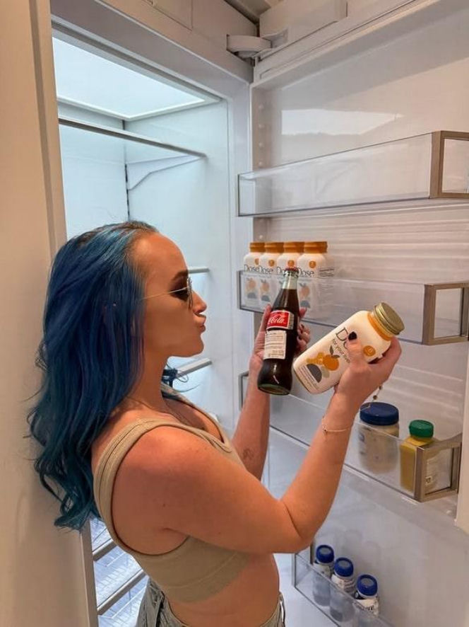 Tragiczny wypadek przerwał jej karierę. Miała tylko 26 lat i całe życie przed sobą!