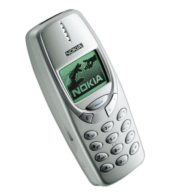 Telefony