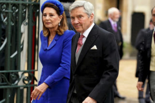 Rodzice Kate powiększą rodzinę królewską?! Szokujące plotki