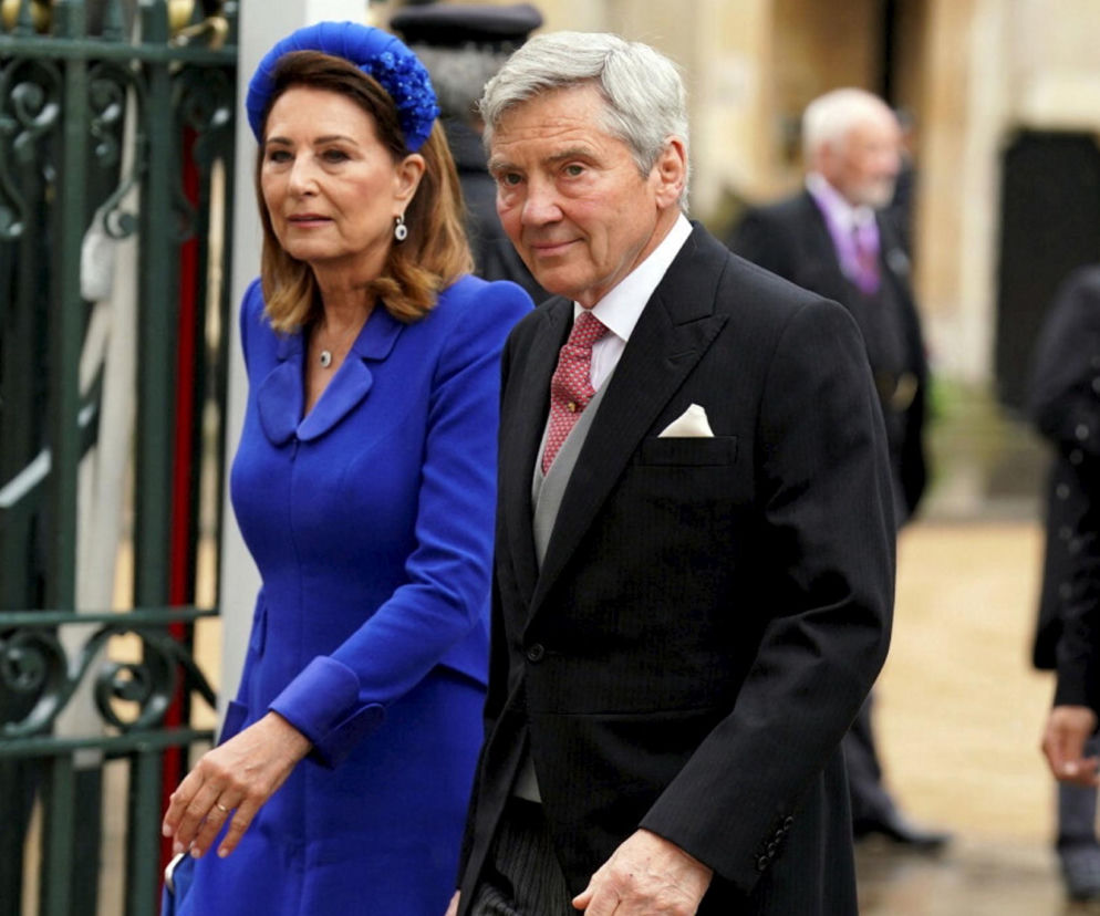  Rodzice Kate powiększą rodzinę królewską?! Szokujące plotki