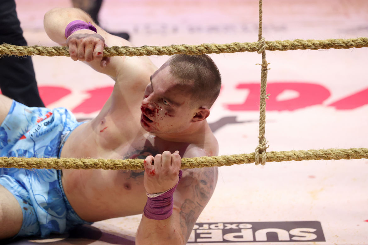 Gromda Fight Club