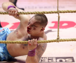 Gromda Fight Club